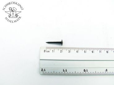 Nagel Kopf-Dm 7,5 mm / Länge 20 mm