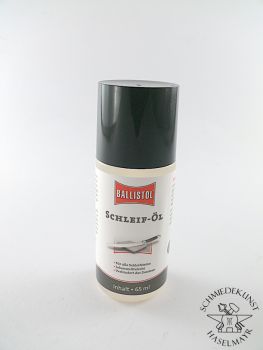 Ballistol® Schleif-Öl 65 ml