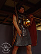Ausstattung Figurine römischer Legionär