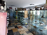 Ausstellungsraum
