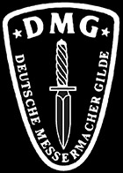 Logo DMG