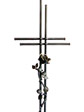 Grabkreuz