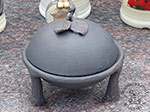 Weihwasserbehälter