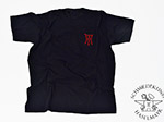 T-Shirt Vorderseite