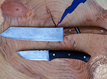 Messer-Schmiedekurs