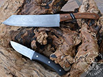 Messer-Schmiedekurs