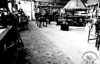 Schmiede-Werkstatt