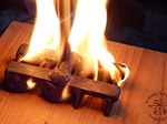 Brandzeichen
