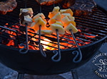 Grillen