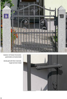 Jahrbuch Metall Design 2022