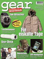 Gear