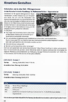 VHS-Programm Frühjahr/Sommer 2020 Landshut
