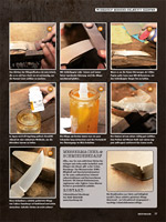 Workshop selektives Härten 5