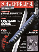 Bericht: Gladius 1