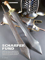 Bericht: Gladius 2