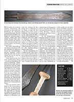 Bericht: Gladius 3