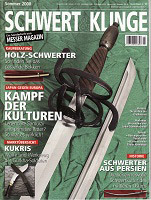 Bericht: Der Waffenschmied 1