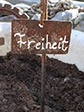 Freiheit