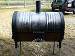 Tonnengrill