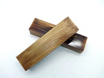 Esche stabilisiert
