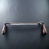 Alte Reifmesser
