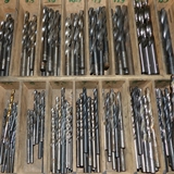 Bohrer Hartmetall