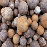 Eisenkugeln