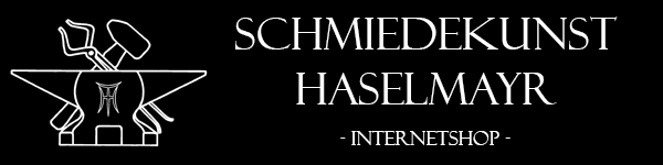 Schmiedekunst Haselmayr-Logo