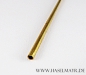 Preview: Messingrohr 4 x 0,5 mm
