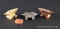 Preview: Miniaturamboss Kupfer