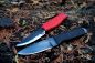 Preview: Survival-Outdoor Messer schmieden am Samstag, den 18.10.2025