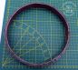Preview: Eisenring 202x7 mm Nr. 13