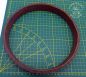 Preview: Ring aus Eisen 227x9 mm Nr. 17