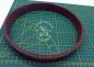 Preview: Ring aus Eisen 227x9 mm Nr. 17