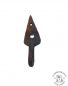 Preview: Haken mit Grundplatte Nr. 4