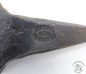 Preview: Hammerkopf handgeschmiedet 389 g