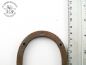 Preview: Schuheisen Nr. 26 82x82 mm