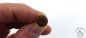 Preview: Absatz-Zwecke mit Rostpatina 12 mm