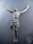 Preview: Christus Korpus Gußeisen Nr. 6 400 x 300 mm