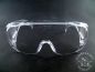 Preview: Schutzbrille für Brillenträger