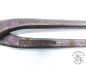 Preview: Alte Beißzange 220 mm Nr. 8