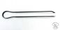 Preview: Grillzange 390 mm, Typ A-"fein"