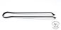 Preview: Grillzange 390 mm, Typ A-"fein"