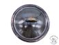 Preview: Email-Topf-Deckel schwarz Dm 220 mm
