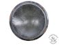 Preview: Email-Topf-Deckel schwarz Dm 220 mm