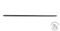 Preview: Punzen-Stahl Rund 5,5x300 mm
