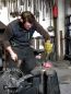 Preview: Premium Axtschmiedekurs 2 Tage: Samstag, 08.11.2025 und Sonntag, 09.11.2025