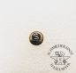 Preview: Sohlennagel Prägung S 1,5x13 mm