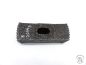 Preview: Stockhammer Kopf Nr. 8, Ansicht von oben, auf weißem Hintergrund, ca. 2099 g, ca. 140 mm, Produkt zur sicheren Verwendung gemäß Herstellerangaben.