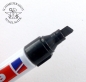 Preview: Permanentmarker schwarz edding®3300